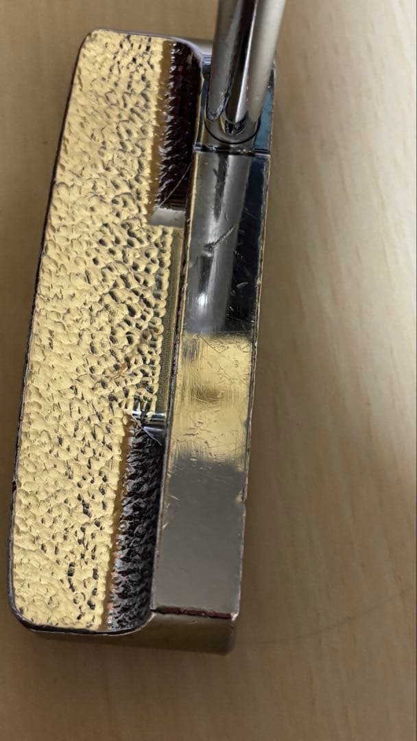 Edel イーデル デザインチューニング パター DTP-E02 34インチ