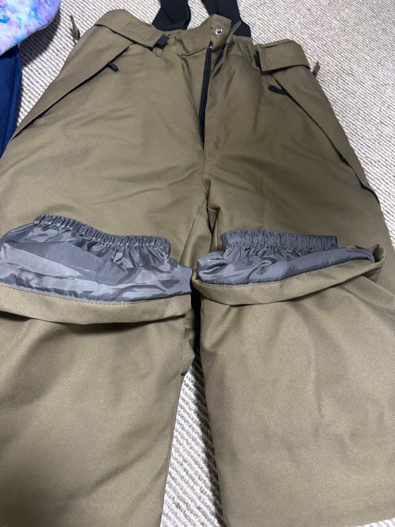 cosby スキーウェアー　女の子　レディース　サイズＭ