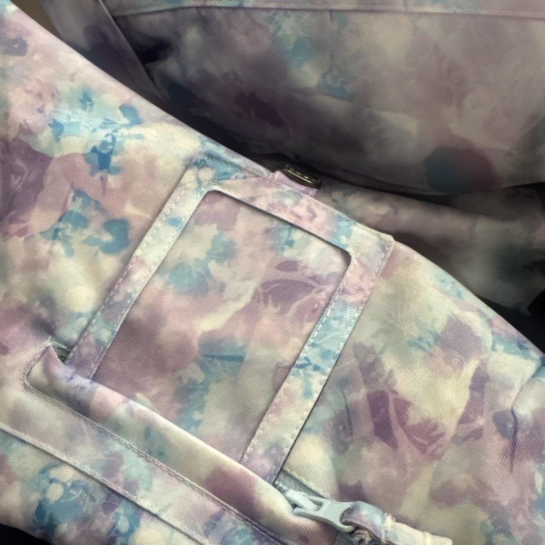 cosby スキーウェアー　女の子　レディース　サイズＭ