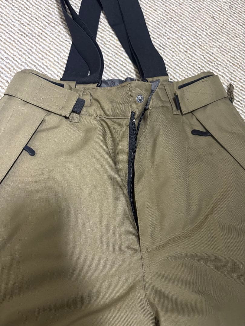 cosby スキーウェアー　女の子　レディース　サイズＭ