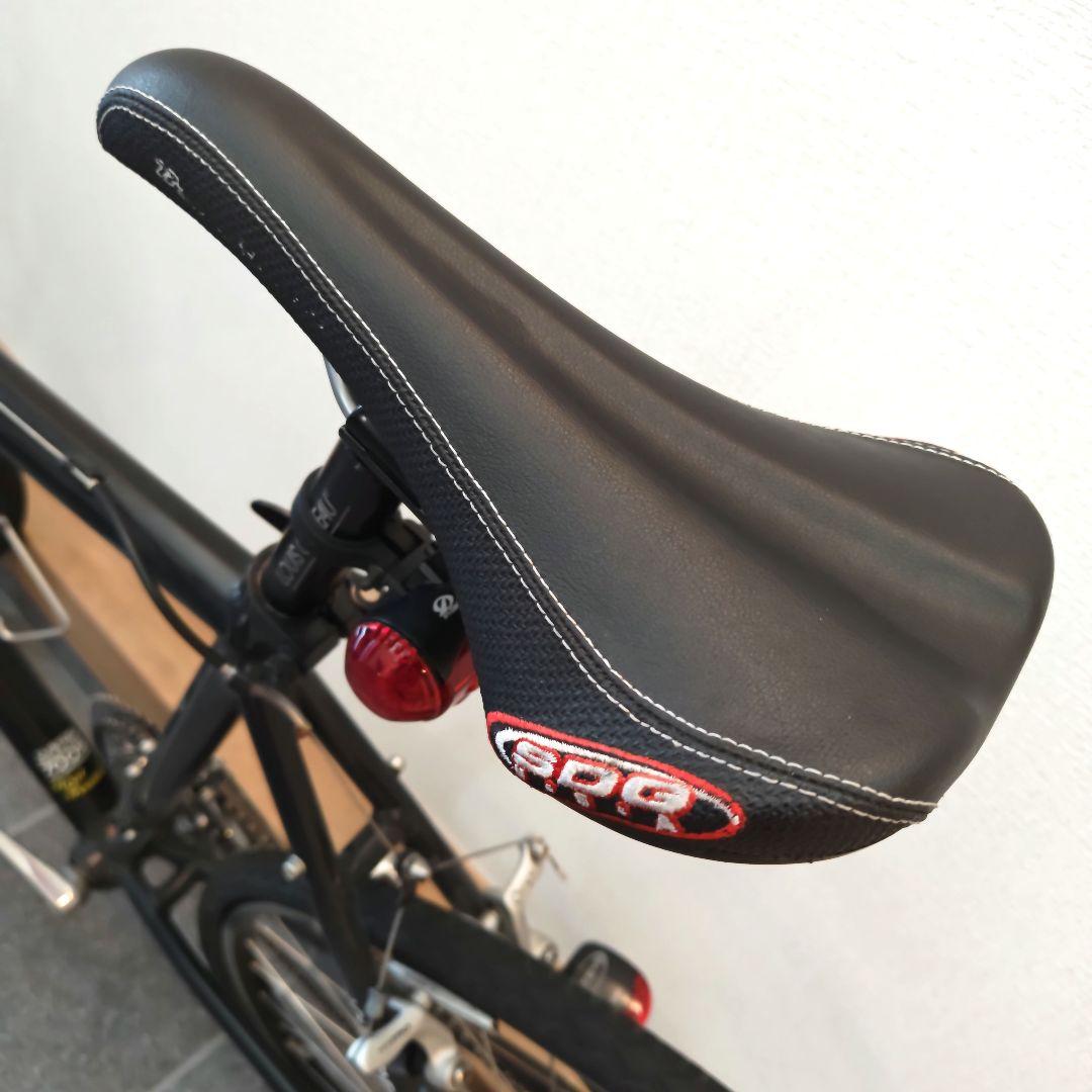 ルイガノ　LOUIS GARNEAU　LGS CCT　シクロクロスバイク