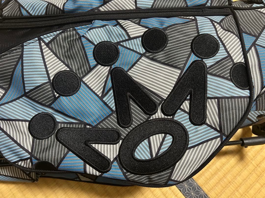 スコッティキャメロンサークルTキャディバッグ