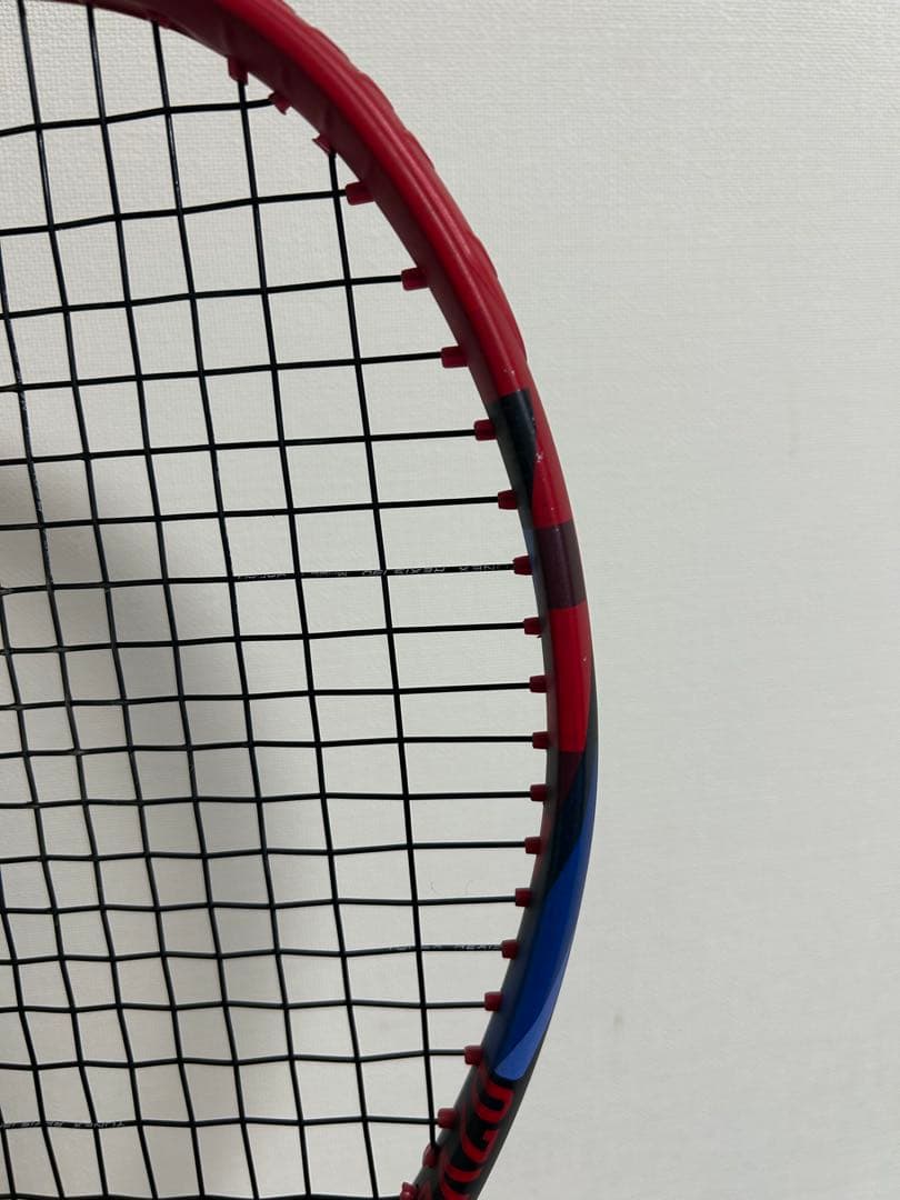 (準美品) YONEX VCORE 100 G2（2023） テニスラケット
