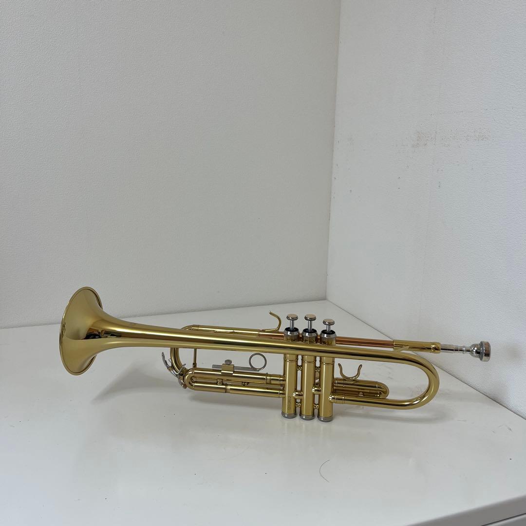 トランペット　1919-05-1