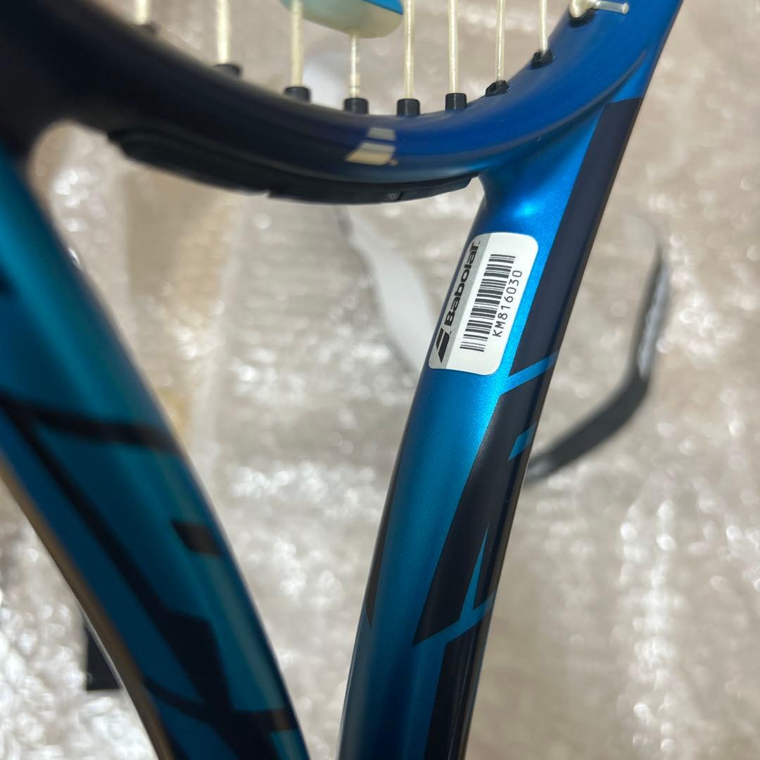 バボラ　ピュアドライブ 2021 G