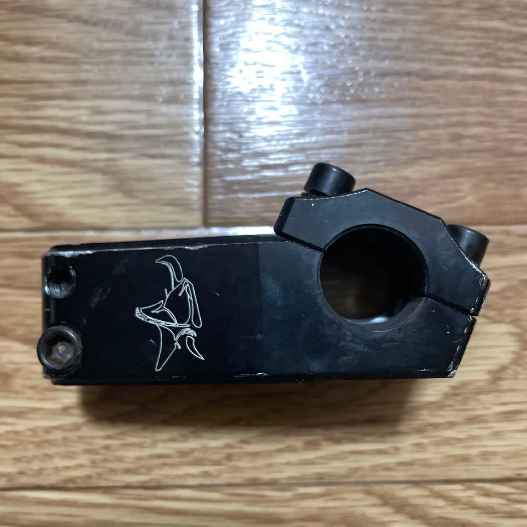 BMX Animal ステム INVERSE TOPLOAD STEM