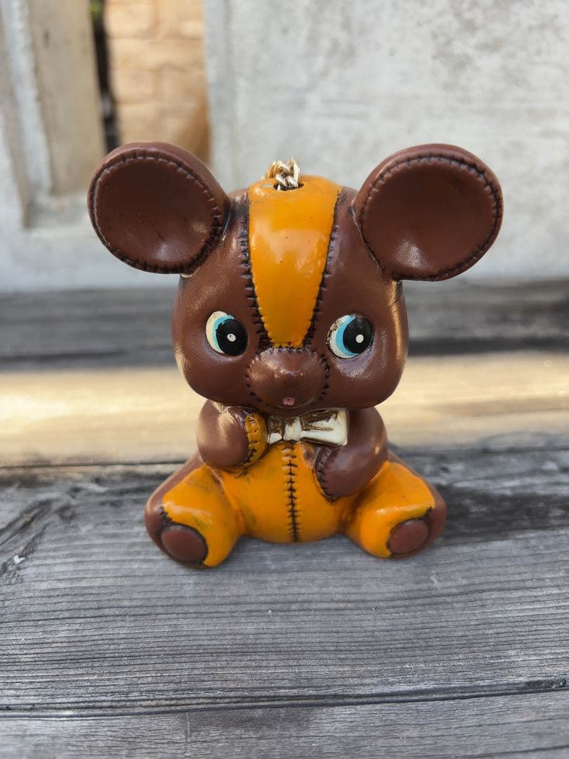 陶器　貯金箱　昭和　レトロ