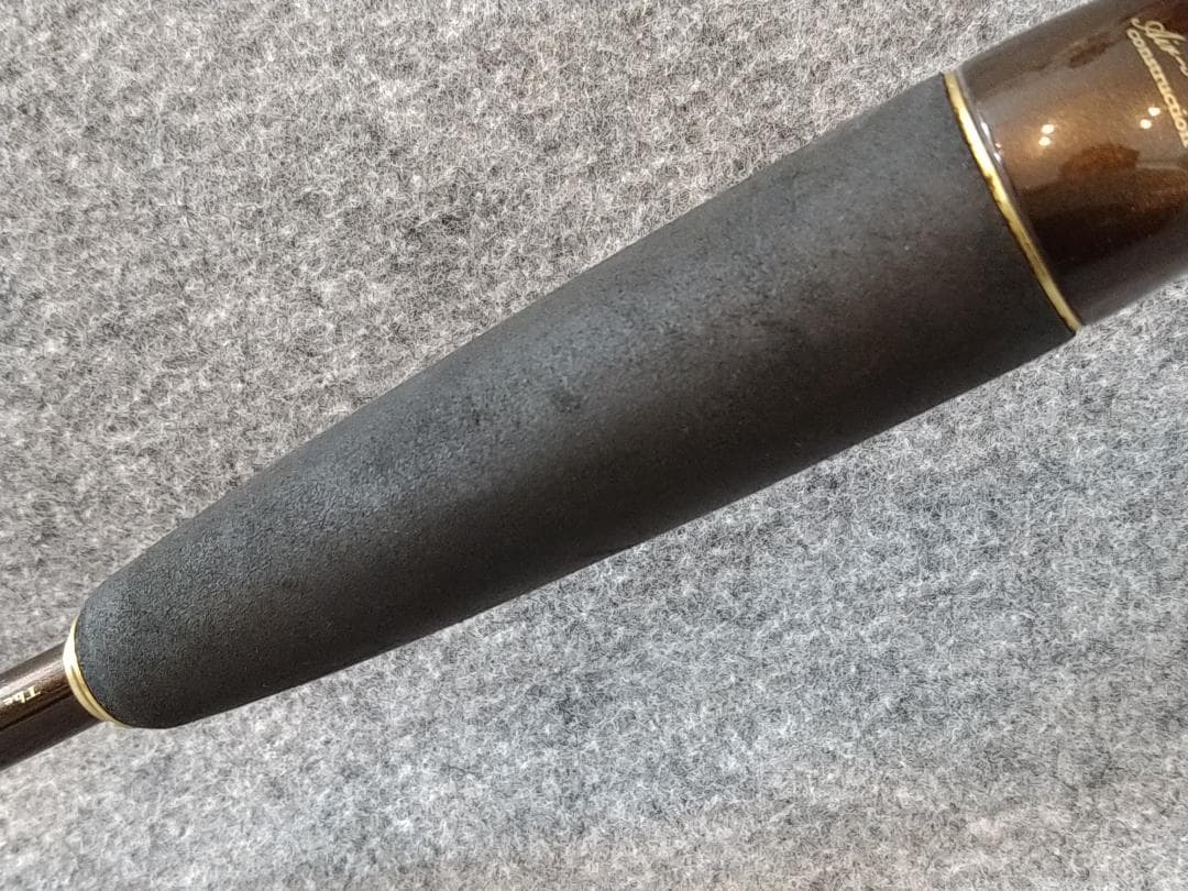 maiu0518様 ダイワ スティーズ STZ651MLRB