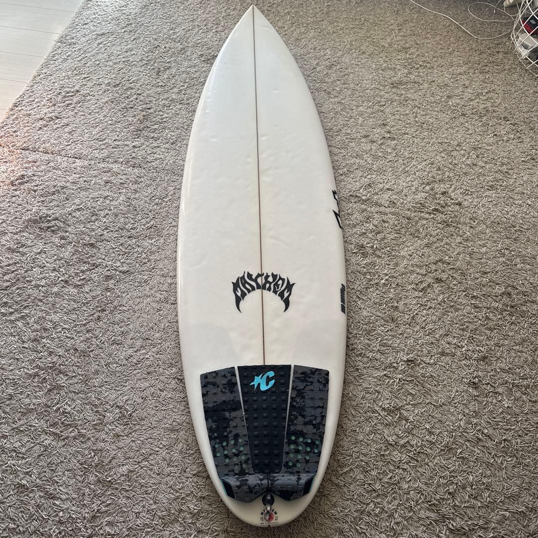 メイヘム　サブドライバー2.0 サムテール 5.9