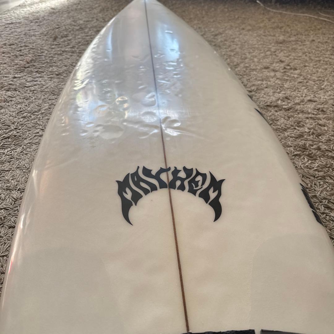 メイヘム　サブドライバー2.0 サムテール 5.9