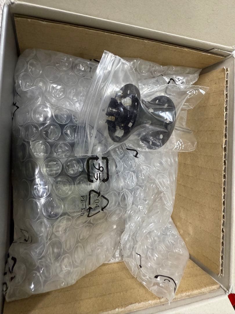 18バンタムMGL ギヤ比6、2 左ハンドル