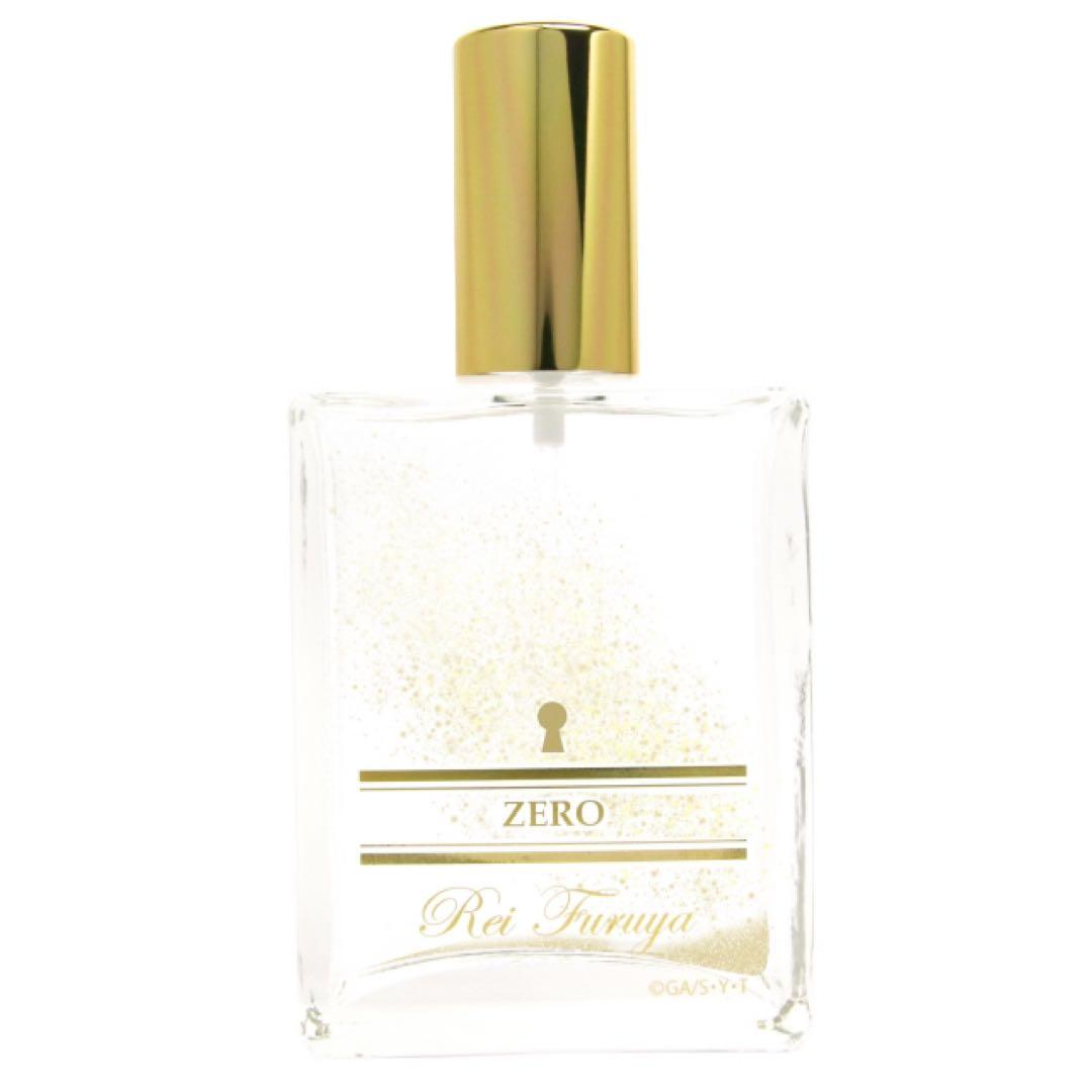 名探偵コナン パフューム ゼロ 【降谷零(安室透)の香水】通常版 新品