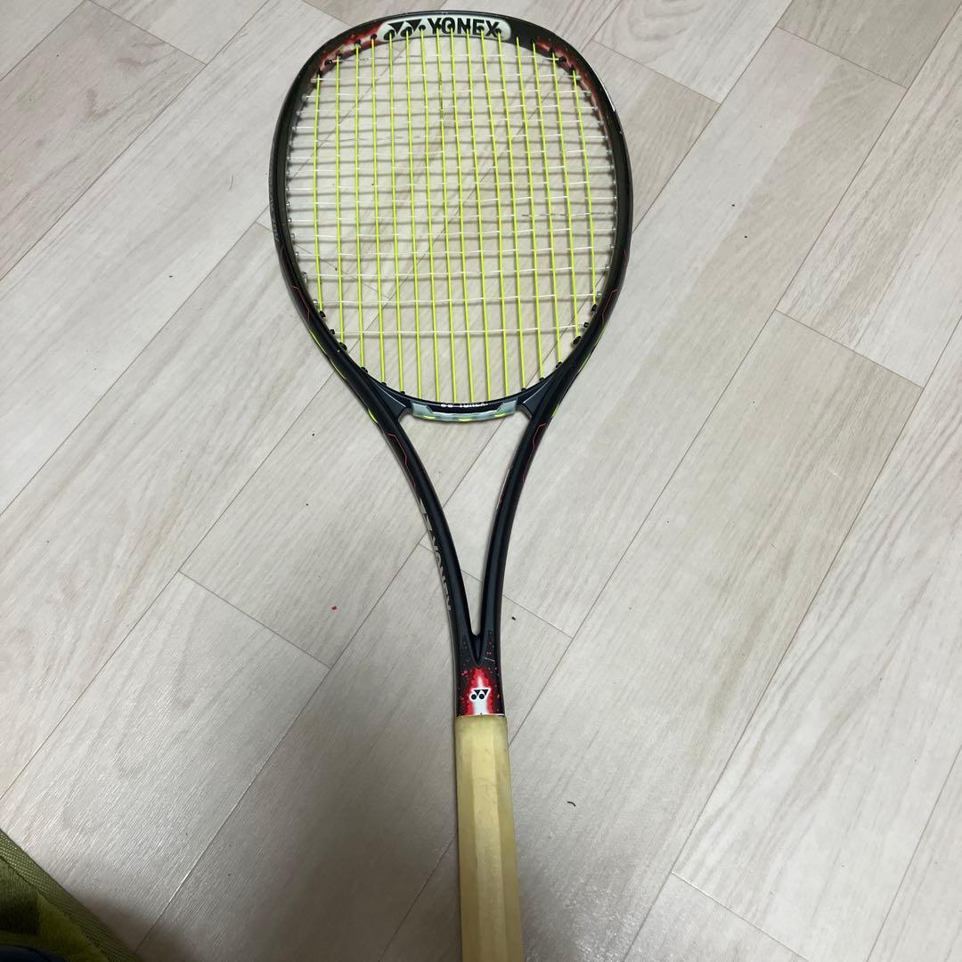 YONEX ジオブレイク70V