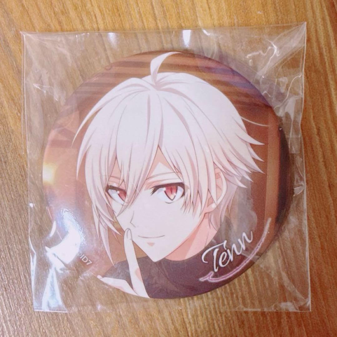 九条天 Sugao 缶バッジ 80点