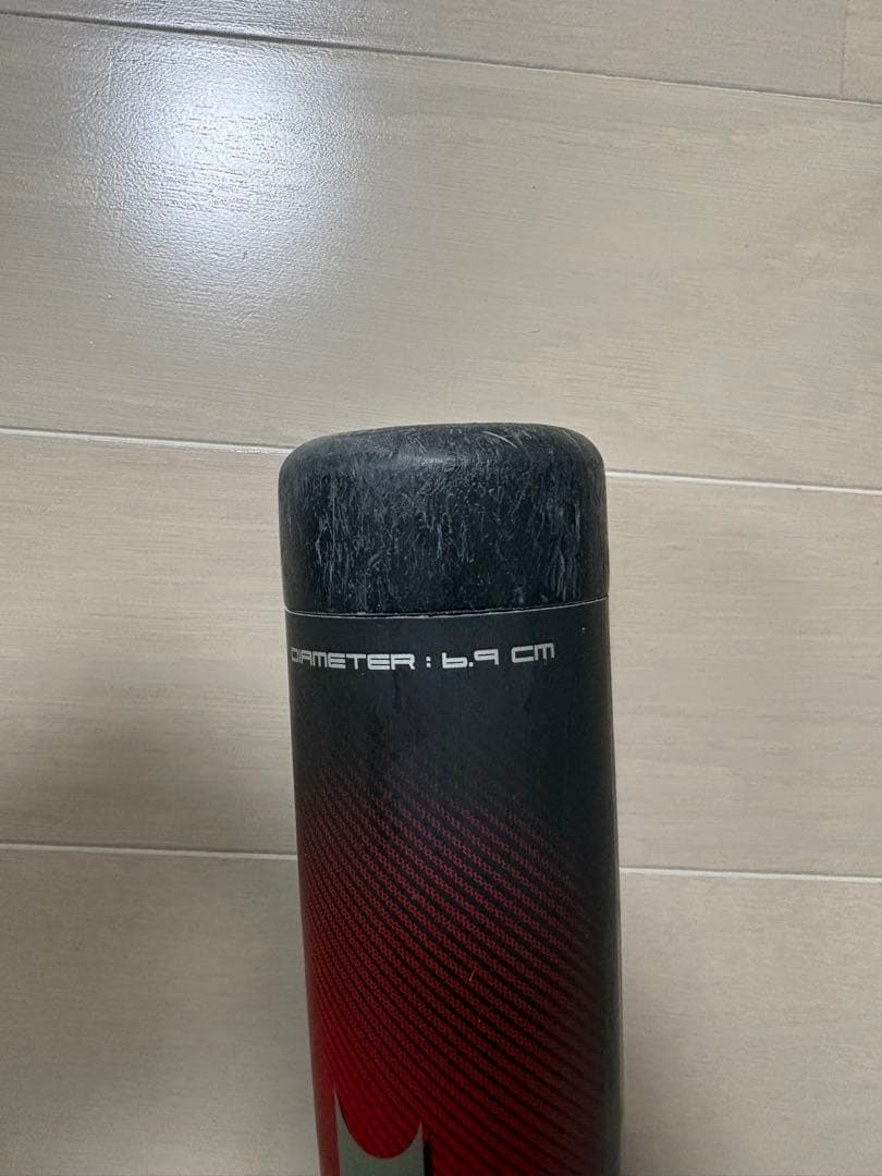 SSK MM23 80センチ 690g 軟式少年用