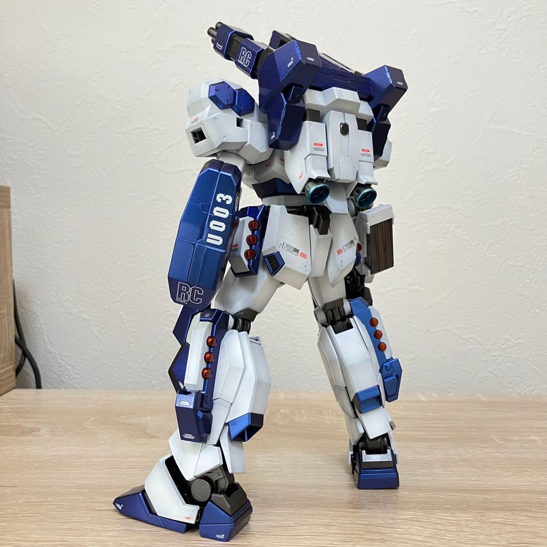 MG ジェスタキャノン