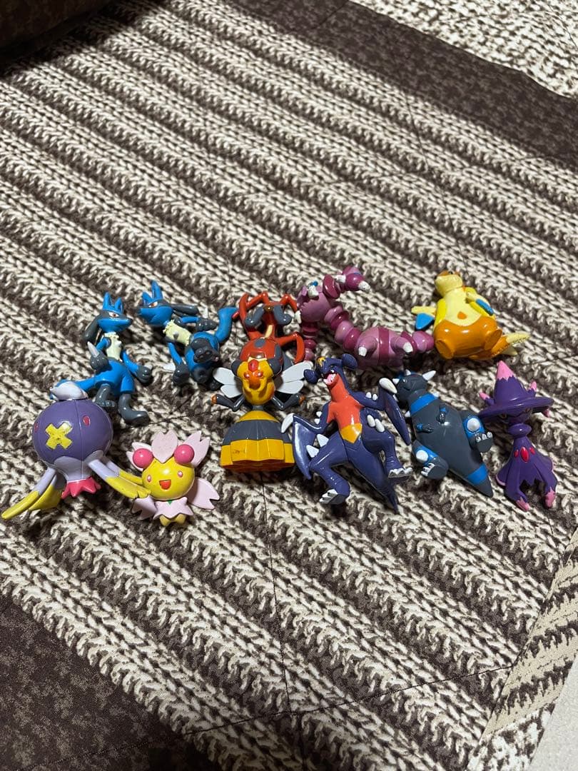 ポケモン モンスターコレクション　まとめ売りセット