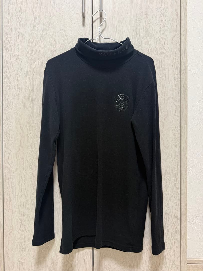 マークアンドロナ ウェア インナー パンツ3点セット