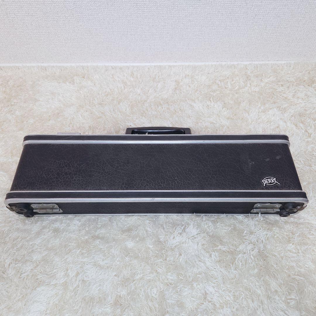 動作品✨Pearl Flute NC-96 パールフルート