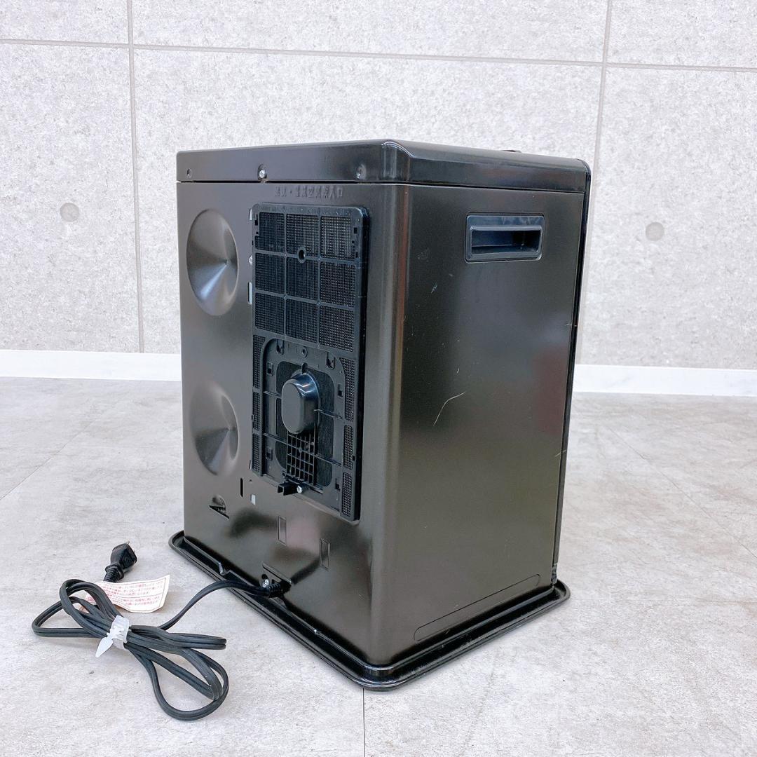 TOYOTOMI ハイブリッド石油ファンヒーター LC-SHB40I 19年製