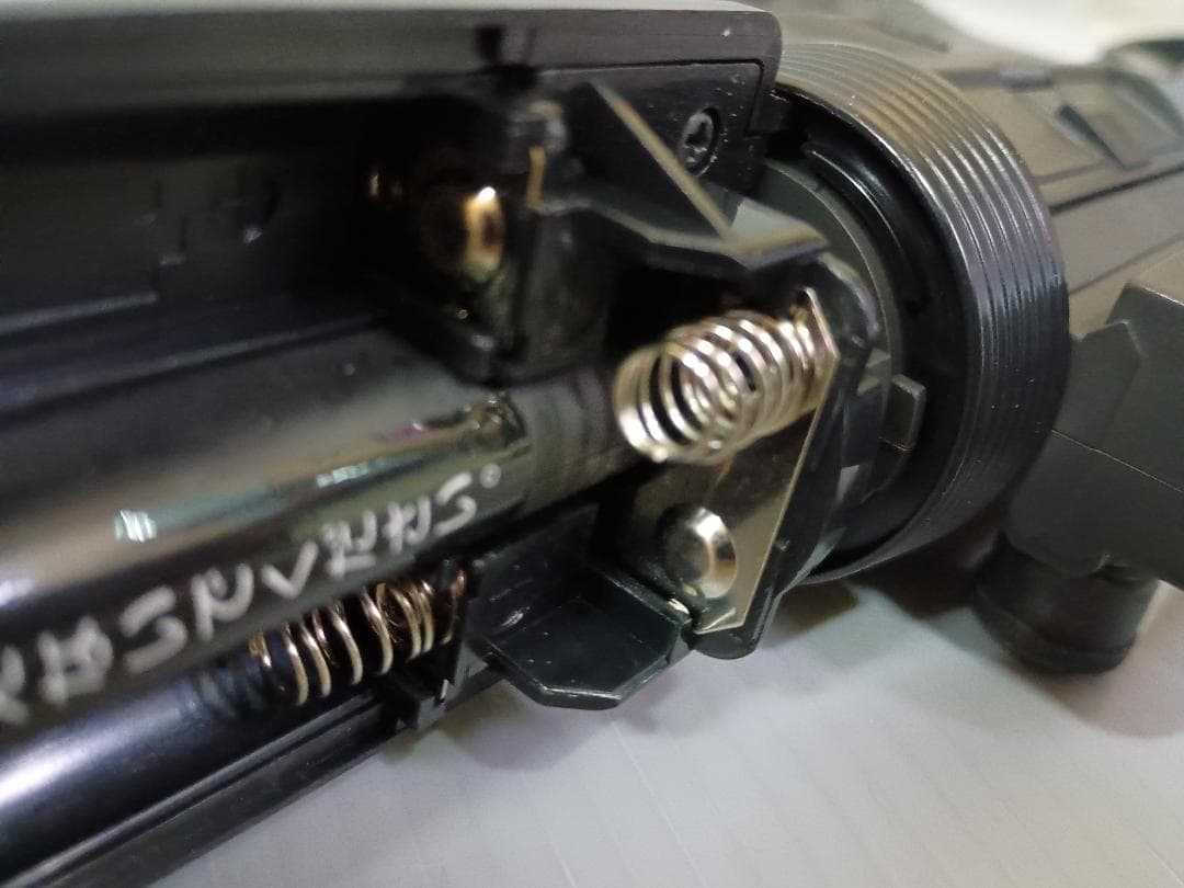 M4A1 Colt Carbine 電動ガン　Boys 　東京マルイ　　02