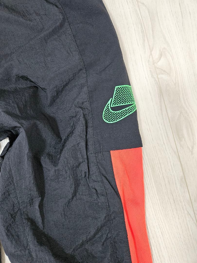 NIKE ジャージ上下セット XL ブラック