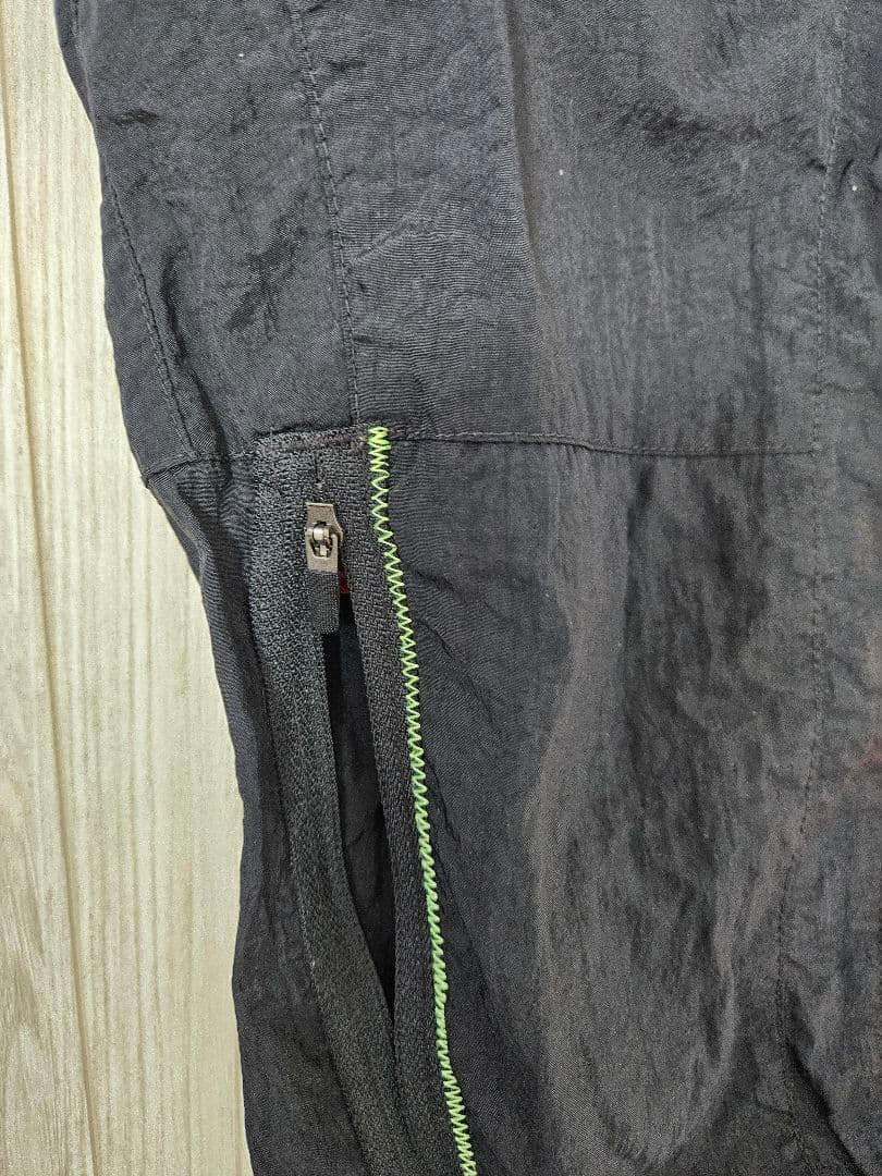 NIKE ジャージ上下セット XL ブラック