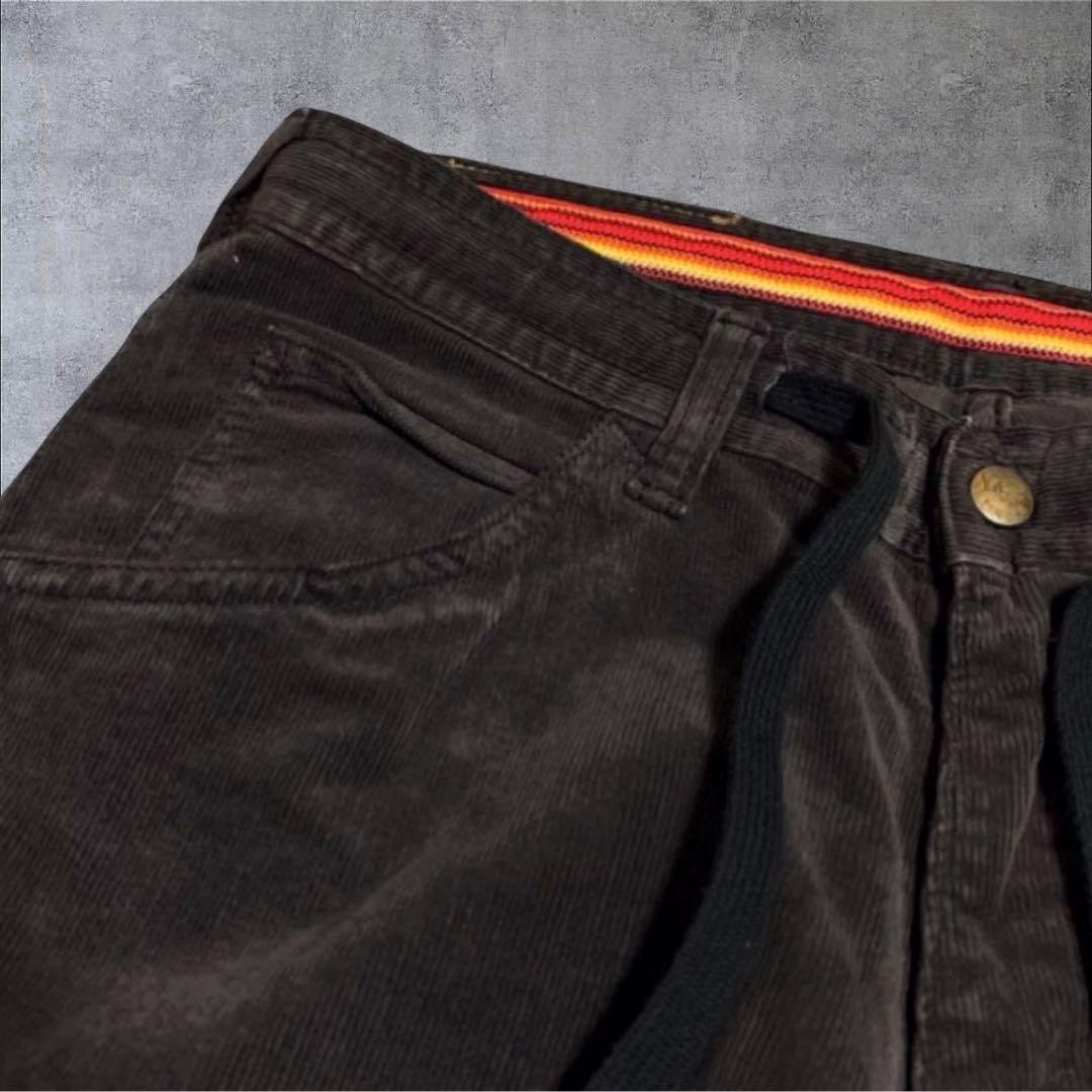 柄 短丈 ニット グランパ コーデ シティーボーイ c-boy style