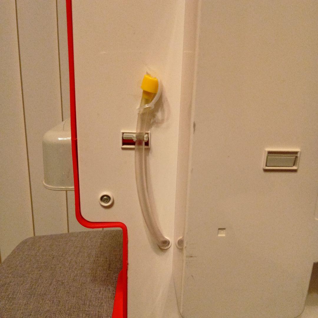 ハローキティ　初代　ままごとトントン　ママキッチン　送料込み。