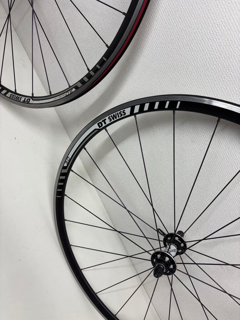 ロードバイク ホイール DT SWISS 3.0