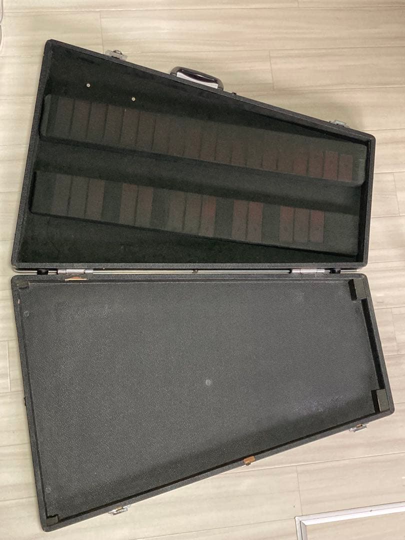 SAITO SG-100 コンサートグロッケン