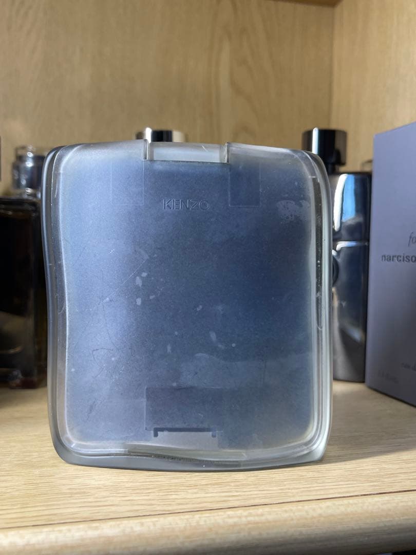 KENZO エア オードトワレ フレッシュ 90ml