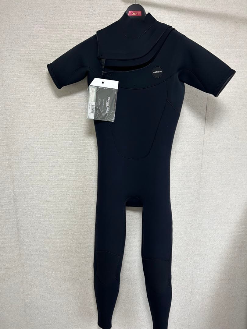 AIRTIGHT エアータイト　ウエットスーツ　シーガル