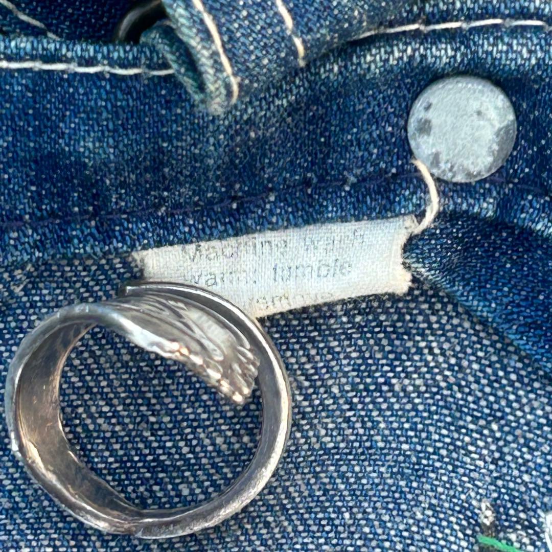 50s 60s BIG SMITH vintage オーバーオール　ビックスミス