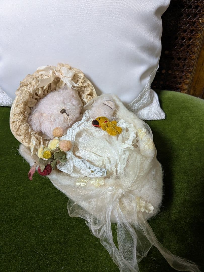 アーティストテディベア