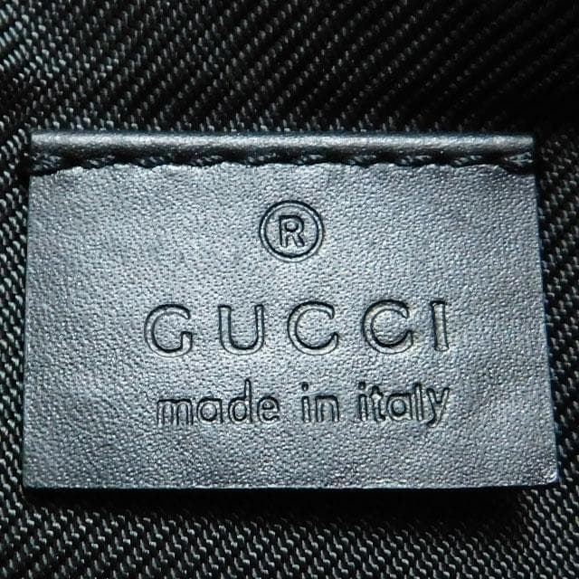 美品 GUCCI グッチ ハンドバッグ 舟形 GG 039・1103・2123