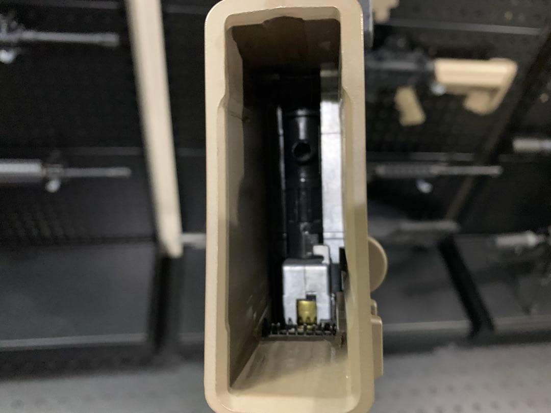 東京マルイ　次世代電動ガン SCAR-H