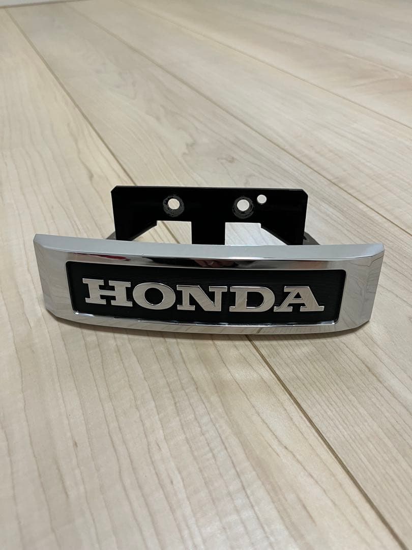 HONDA エンブレム CB1100 SC65