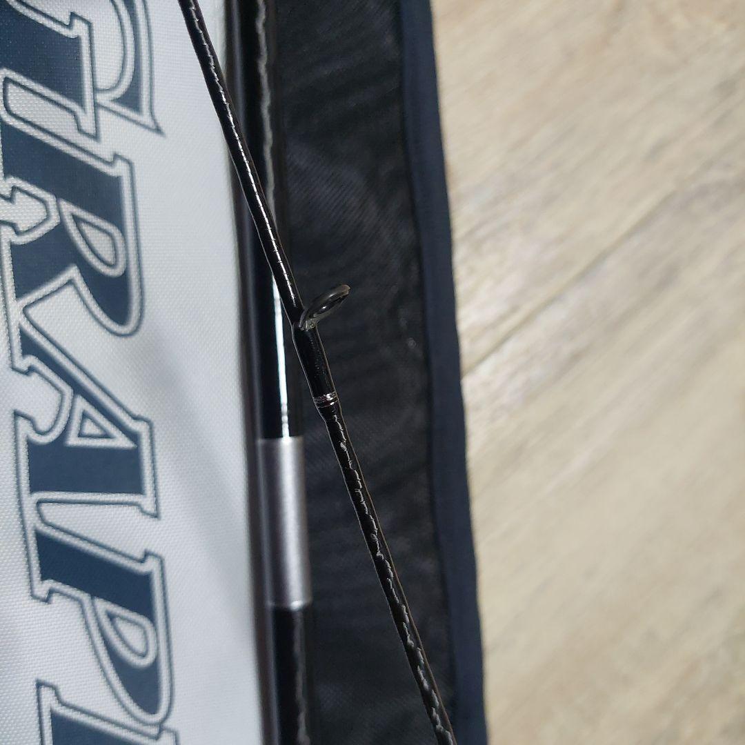 シマノ グラップラー タイプブレード S66-2