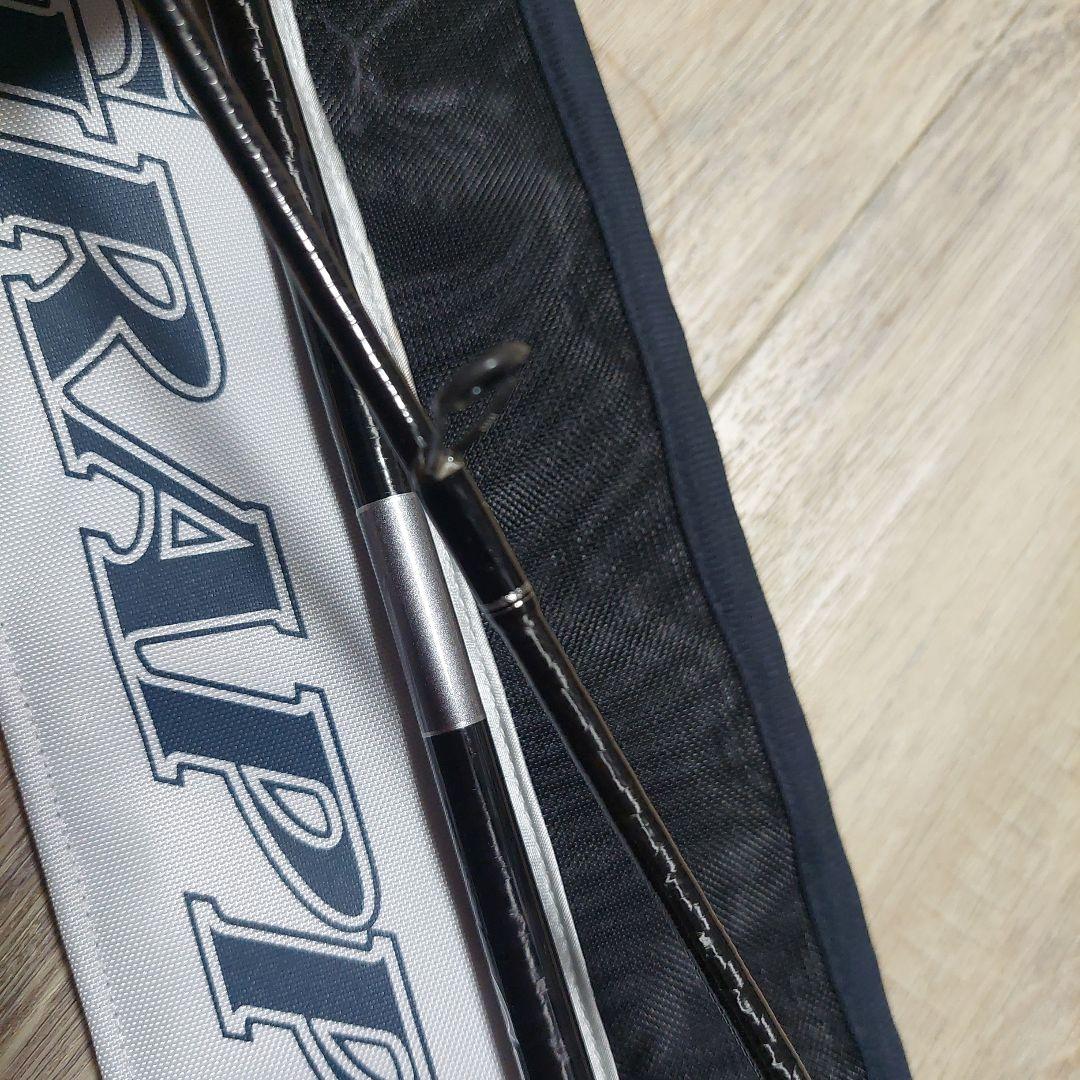 シマノ グラップラー タイプブレード S66-2