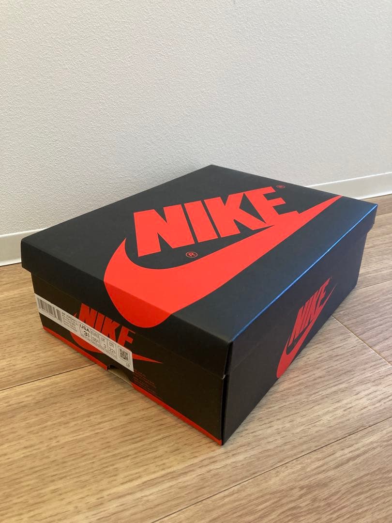 Nike GS Air Jordan 1 High OG SP スパイダーマン