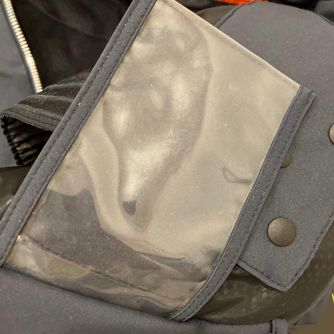 未使用phenx フェニックス スキー スノボ　ジャケット　Sサイズ　レディース