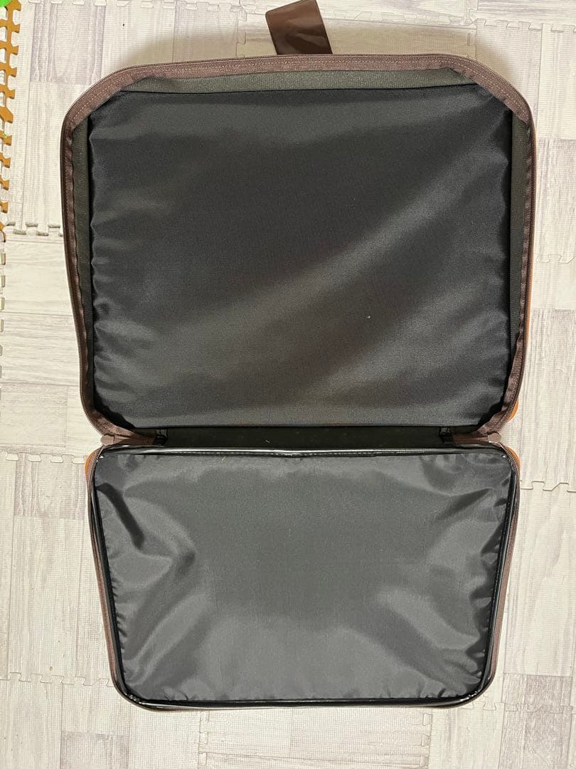 美品 レトロ メンズ トラベル バッグ｜一泊2日