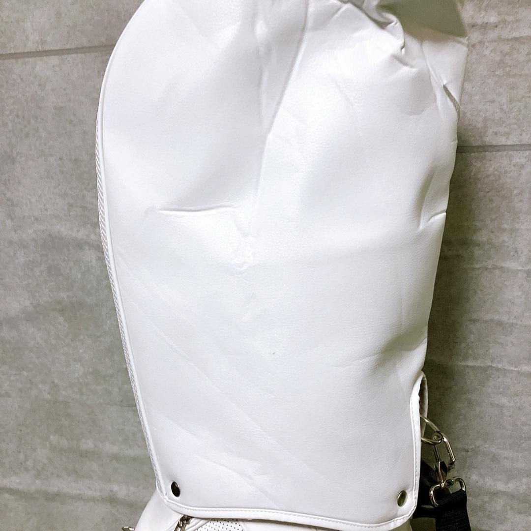 【極美品】Callaway Exia 21 JM キャディバッグ 9.5型