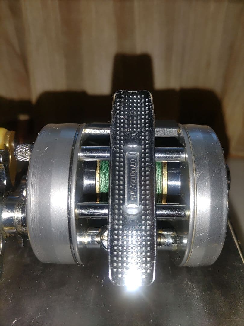 Abu アンバサダー　2601c