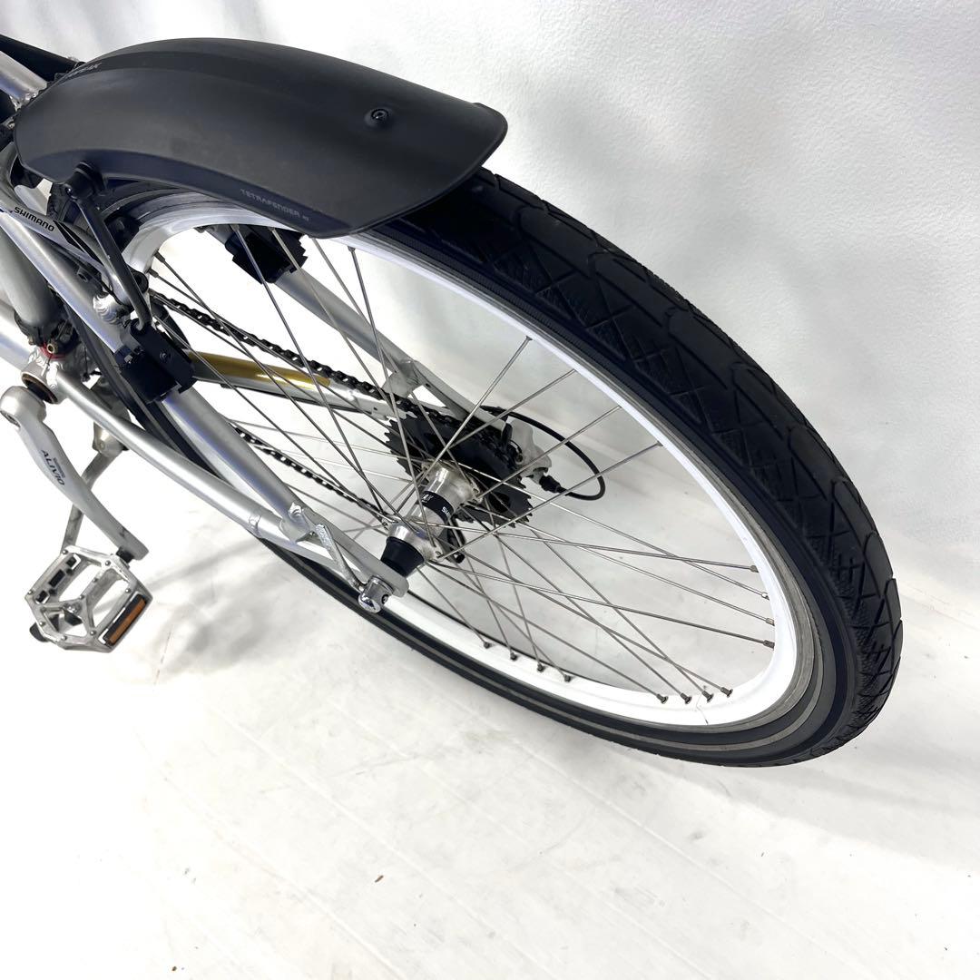  マウンテンバイク 19インチ 整備済