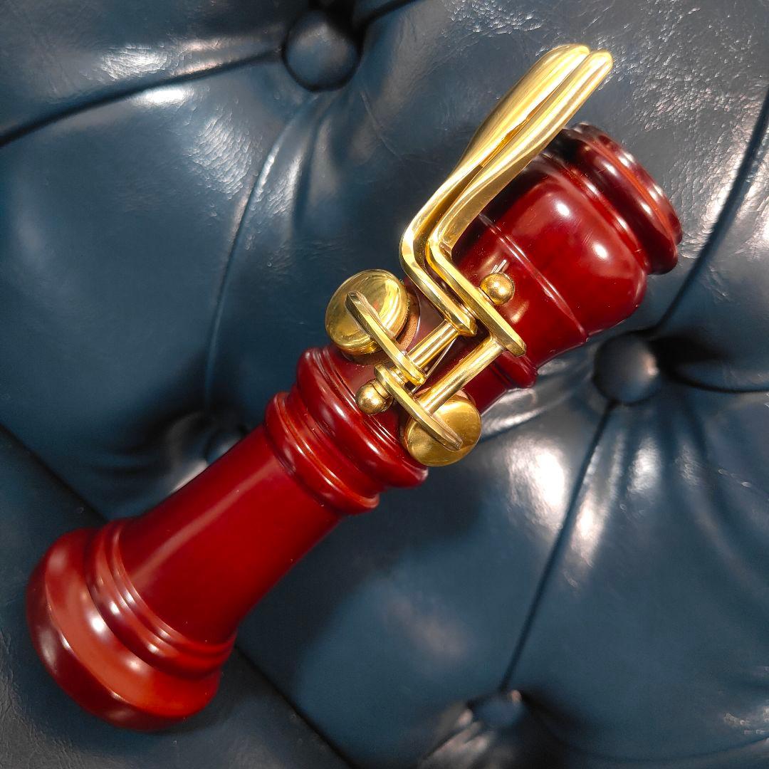 ​ヤマハ 木製テナーリコーダー YRT-61M バロック式 YAMAHA ケース