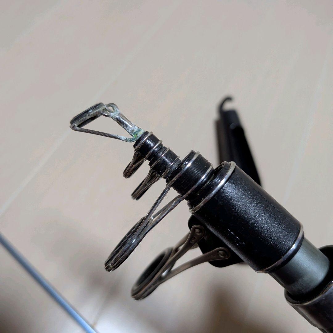 シマノ エアロキャストSP 405DX-T ホリデーサーフスピン 405EX-T