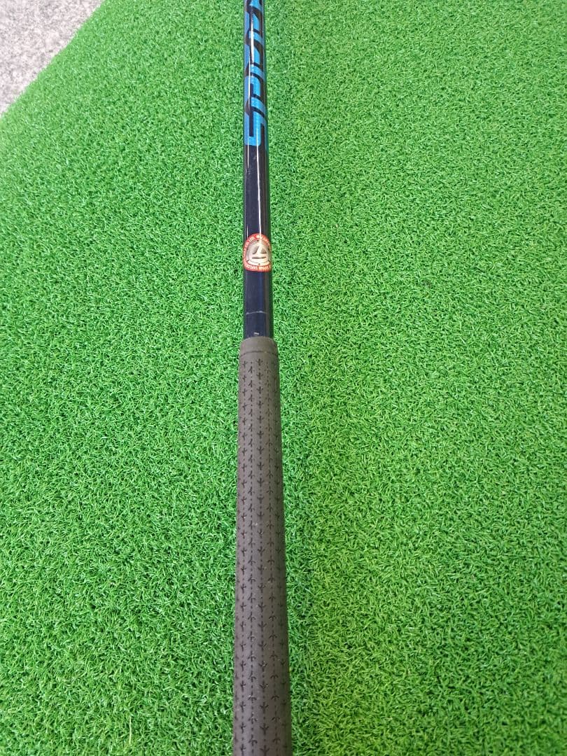 Stealth テーラーメイド ドライバー　Speeder 9度 ステルス