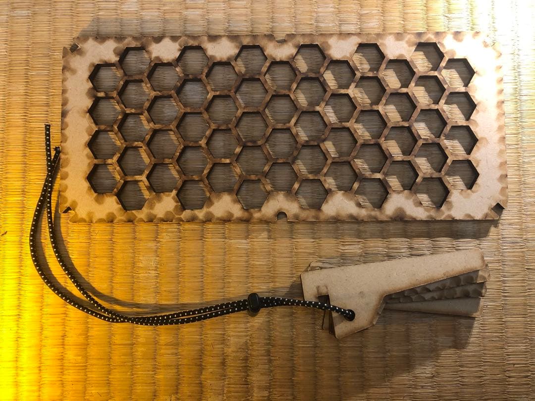 ソウラボ soulabo 2点セット②